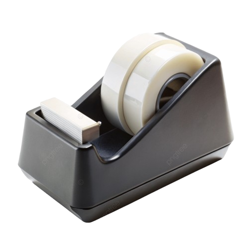 Tape Dispenser